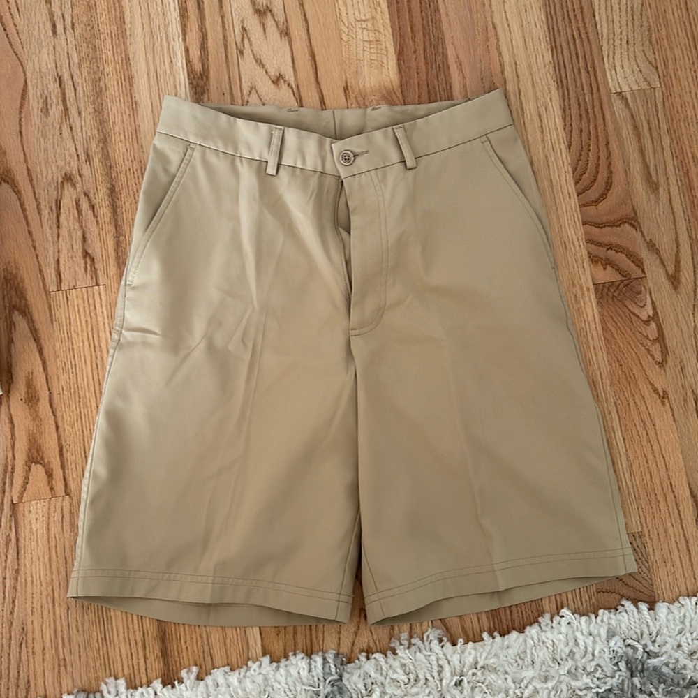 Pebble Beach Flats Shorts